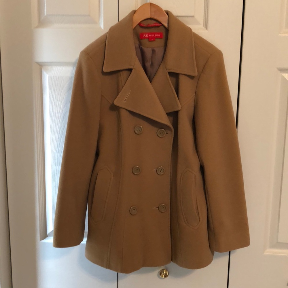 Anne Klein Pea Coat